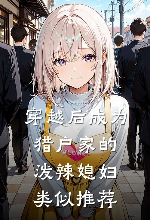 穿越后成为猎户家的泼辣媳妇类似推荐