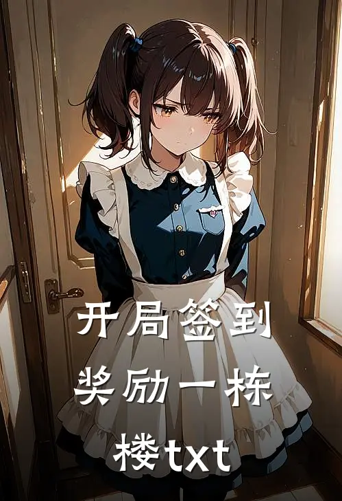 开局签到奖励一栋楼txt