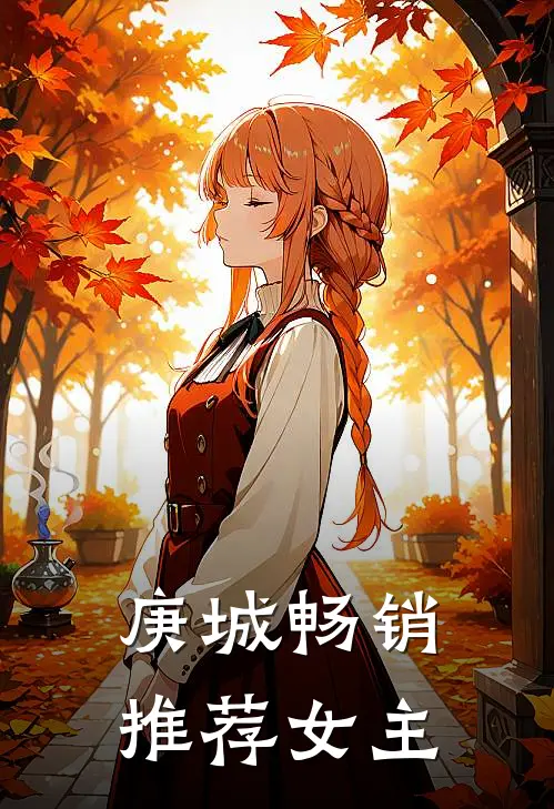 庚城畅销推荐女主