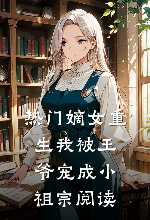 热门嫡女重生我被王爷宠成小祖宗阅读