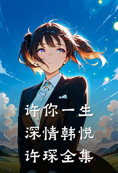 许你一生深情韩悦许琛 全集