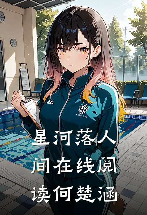 星河落人间在线阅读何楚涵
