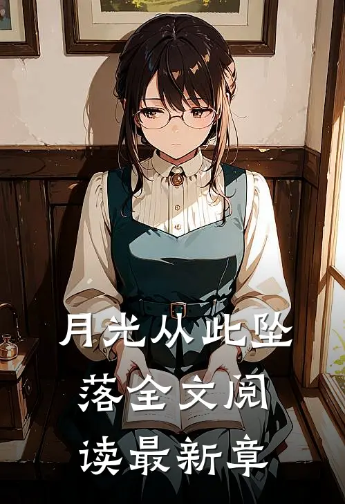 月光从此坠落全文阅读最新章