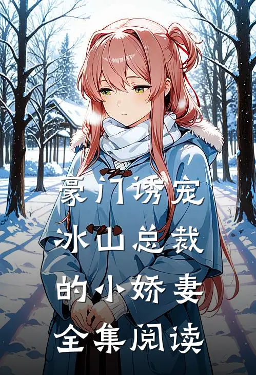 豪门诱宠冰山总裁的小娇妻全集阅读
