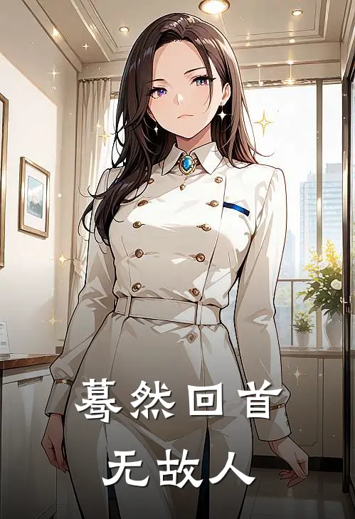 蓦然回首无故人