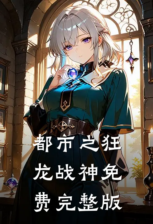 都市之狂龙战神免费完整版