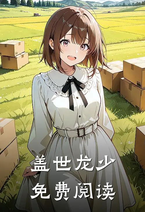 盖世龙少免费阅读