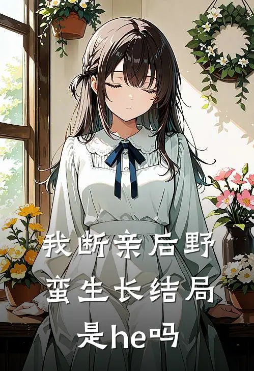 我断亲后野蛮生长结局是he吗