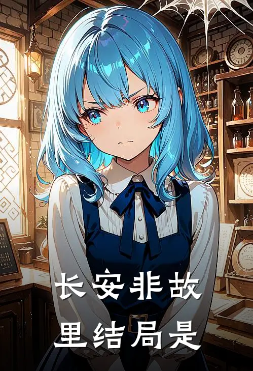 长安非故里结局是