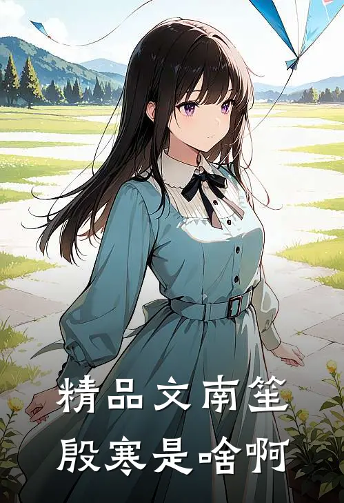 精品文南笙殷寒是啥啊
