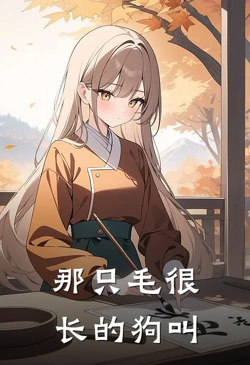 那只毛很长的狗叫