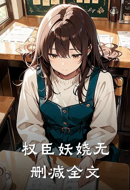 权臣妖娆无删减全文