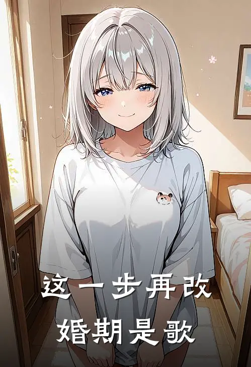 这一步再改婚期是歌