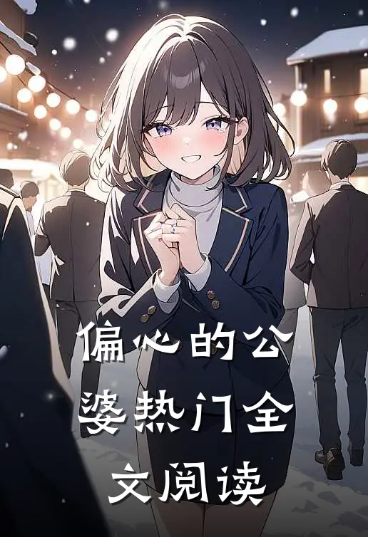 偏心的公婆热门全文阅读