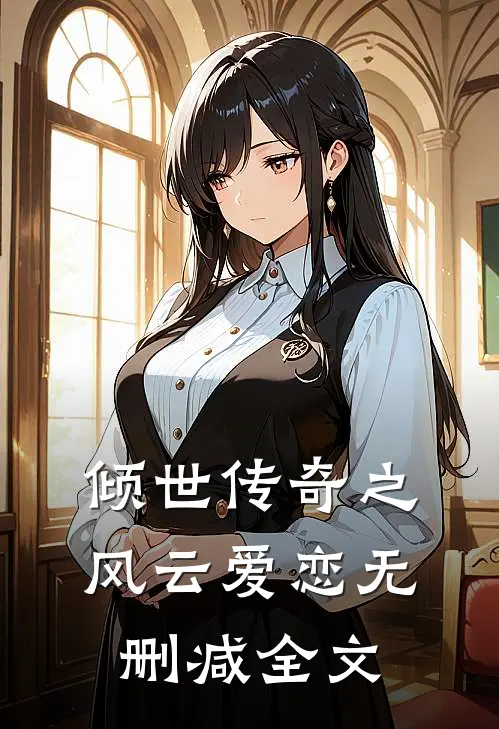 倾世传奇之风云爱恋无删减全文