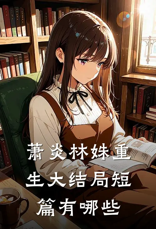 萧炎林姝重生大结局短篇有哪些