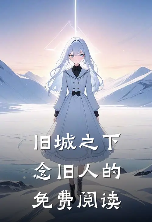 旧城之下念旧人的免费阅读