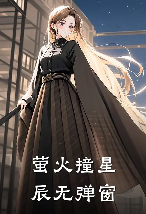萤火撞星辰无弹窗