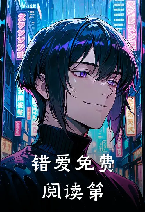 错爱免费阅读第
