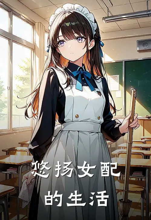 悠扬女配的生活