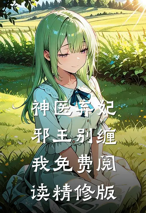 神医弃妃邪王别缠我免费阅读精修版