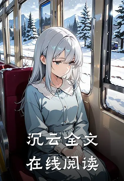 沉云全文在线阅读