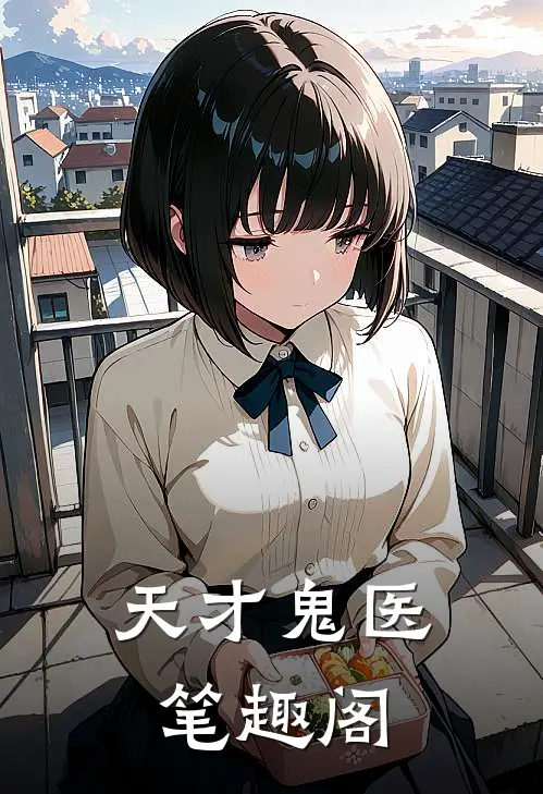 天才鬼医笔趣阁