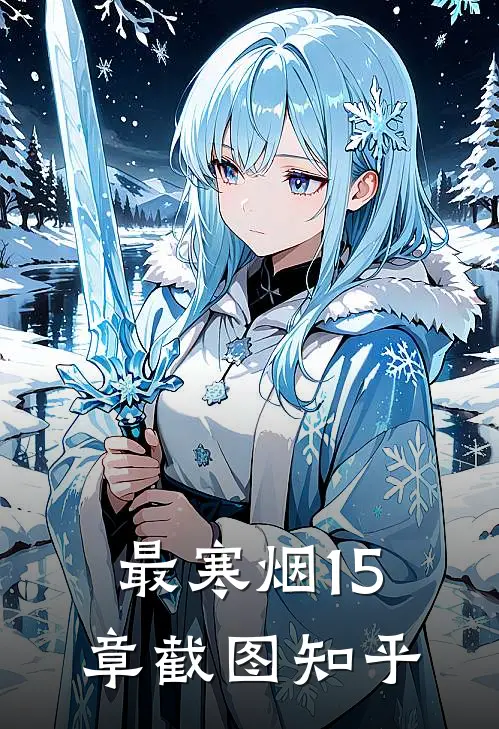 最寒烟15章截图知乎