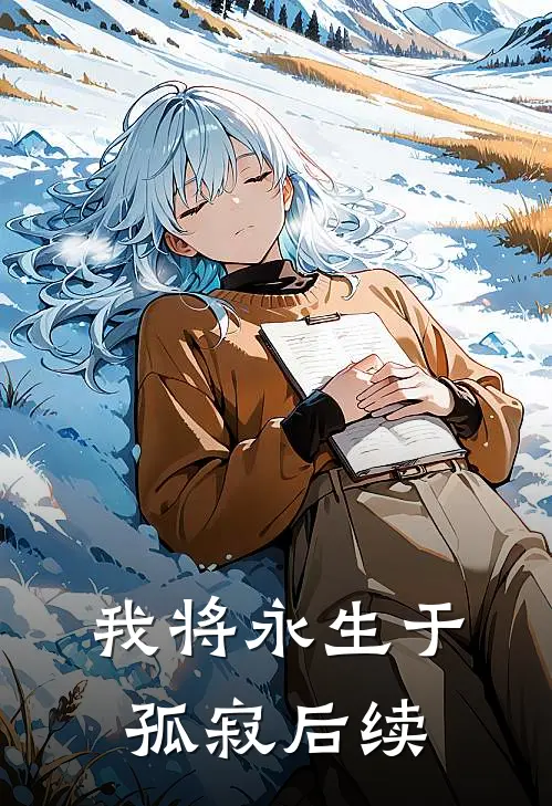 我将永生于孤寂后续