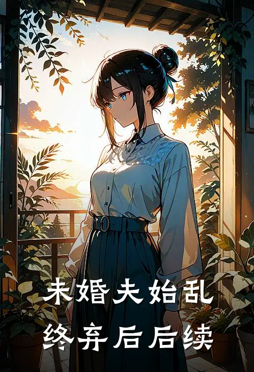 未婚夫始乱终弃后后续
