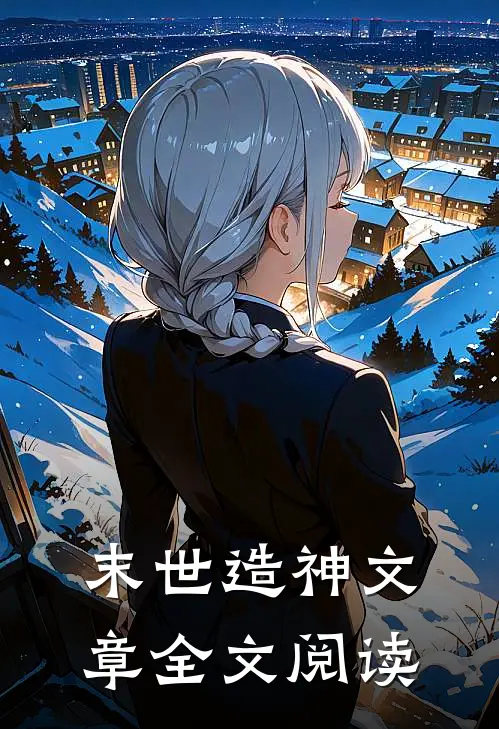 末世造神文章全文阅读