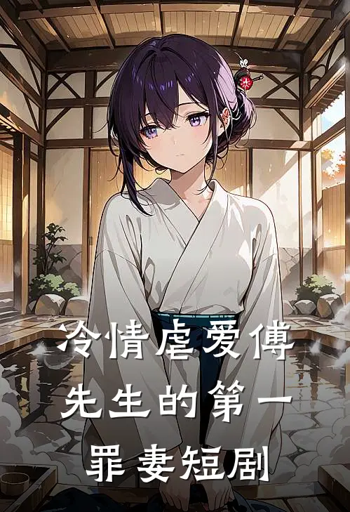 冷情虐爱傅先生的第一罪妻短剧
