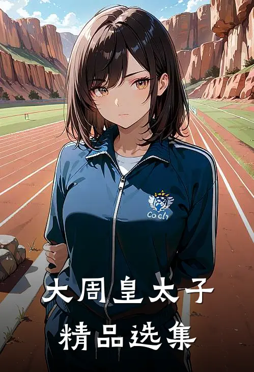 大周皇太子精品选集