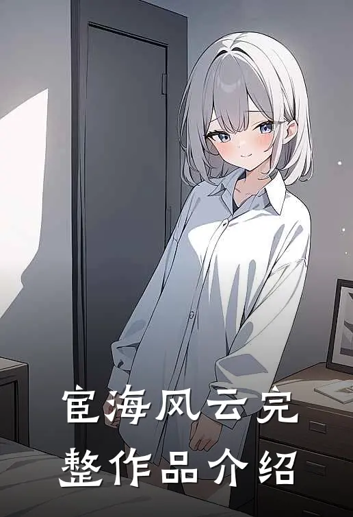 宦海风云完整作品介绍