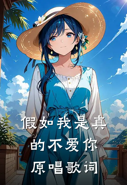 假如我是真的不爱你原唱歌词