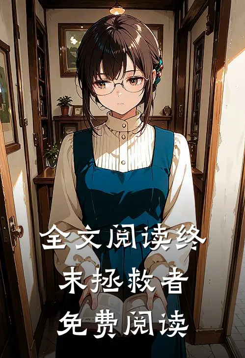 全文阅读终末拯救者免费阅读