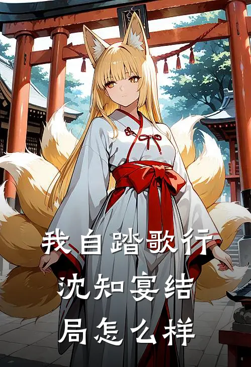我自踏歌行沈知宴结局怎么样