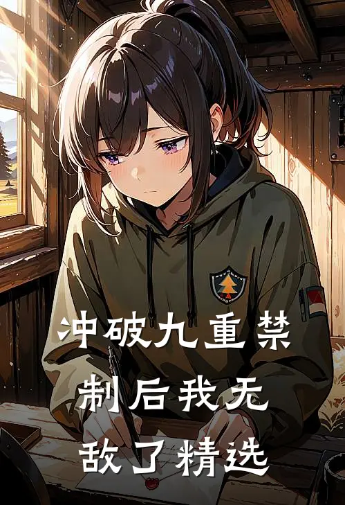 冲破九重禁制后我无敌了精选