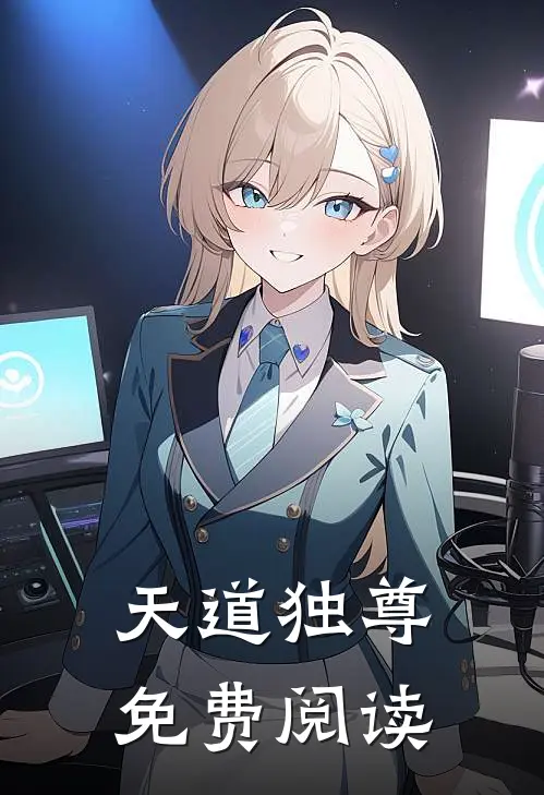 天道独尊免费阅读