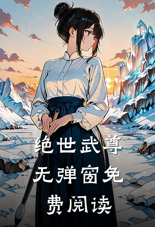 绝世武尊无弹窗免费阅读