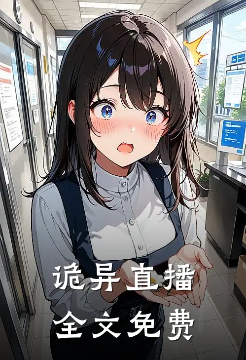 诡异直播全文免费