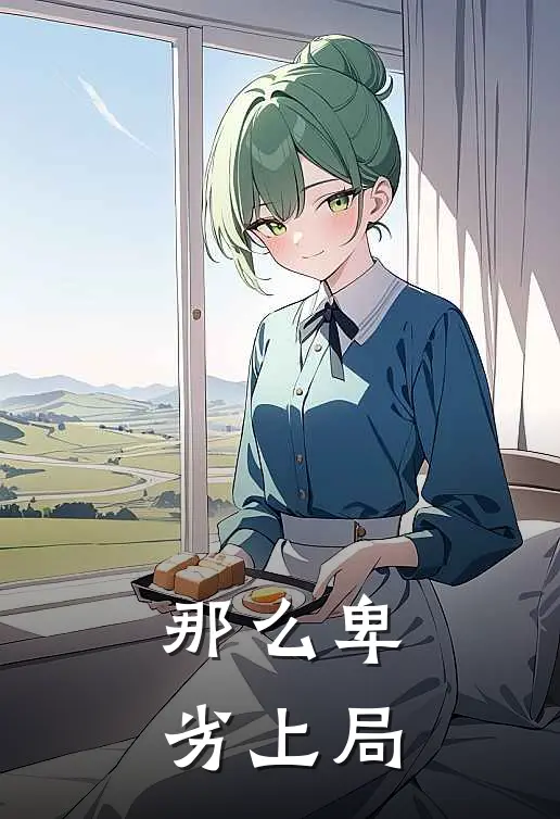 那么卑劣上局