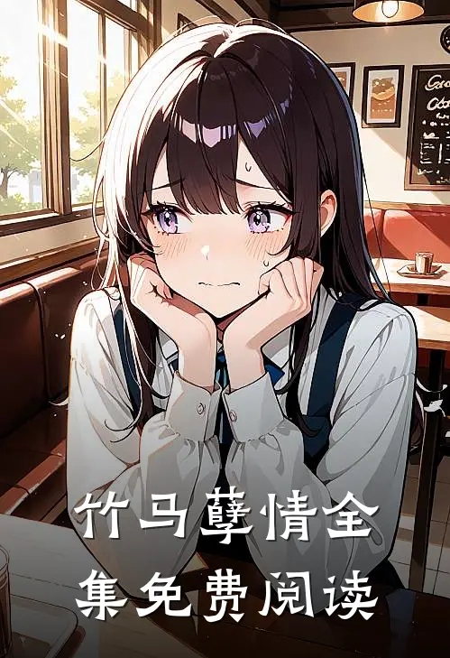 竹马孽情全集免费阅读