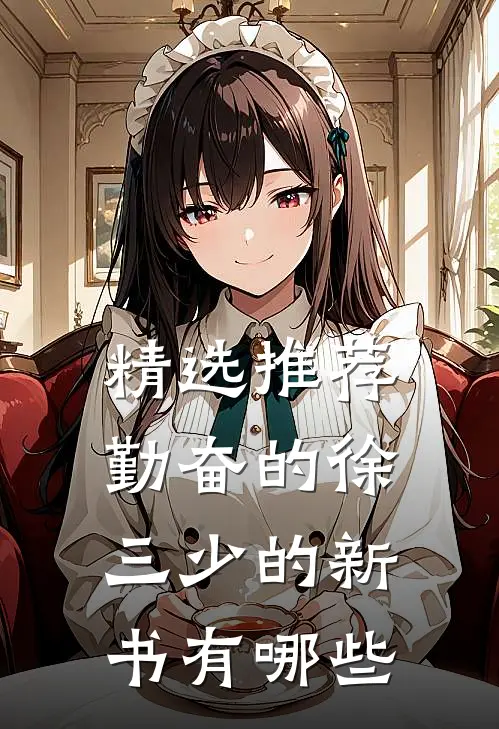 精选推荐勤奋的徐三少的新书有哪些
