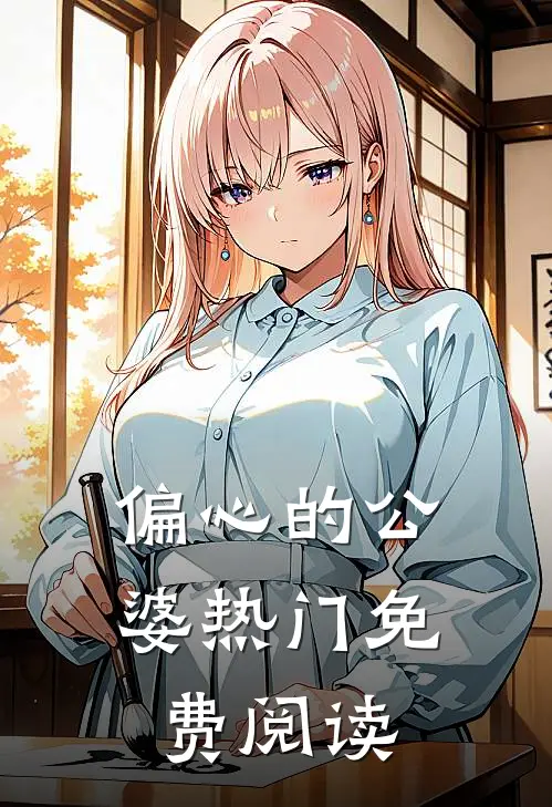 偏心的公婆热门免费阅读