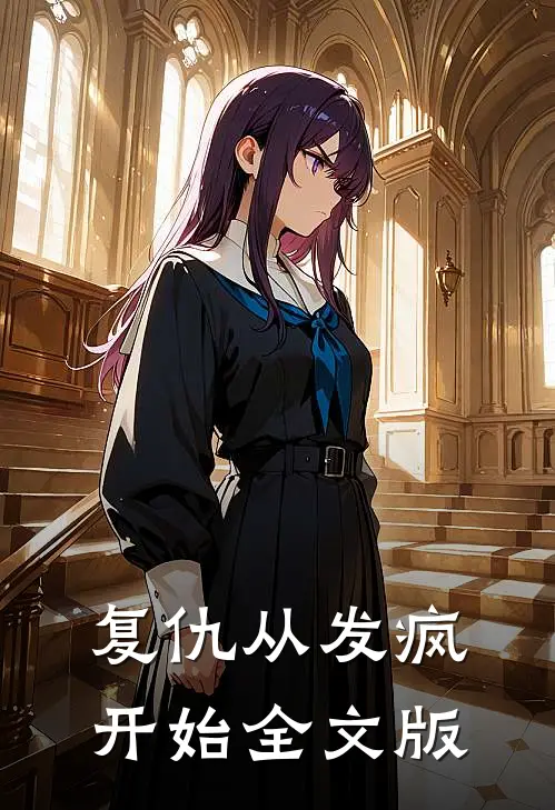 复仇从发疯开始全文版