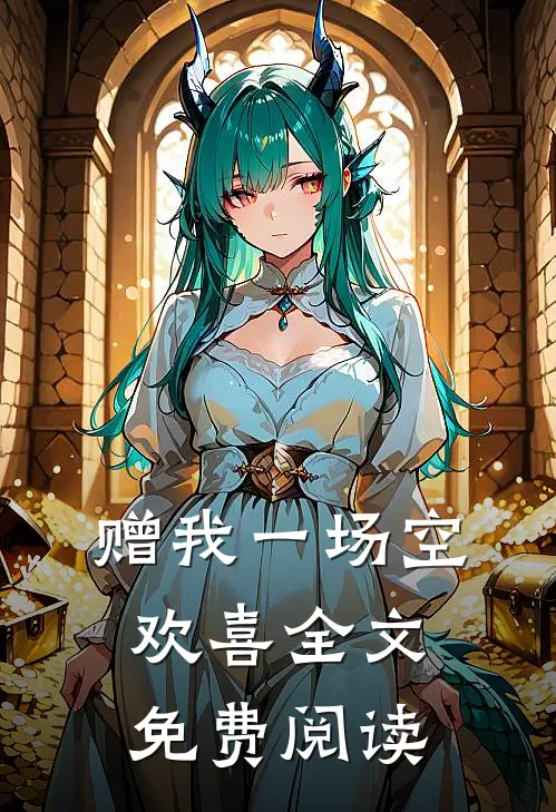 赠我一场空欢喜全文免费阅读