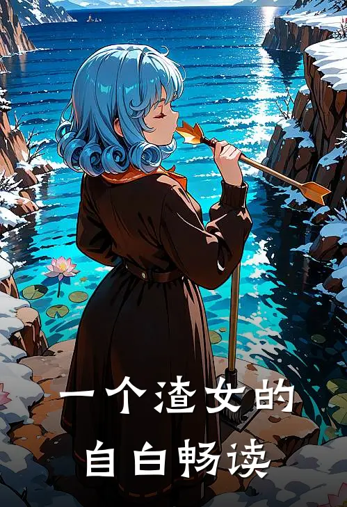 一个渣女的自白畅读