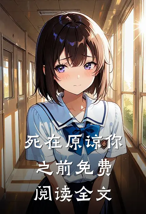 死在原谅你之前免费阅读全文