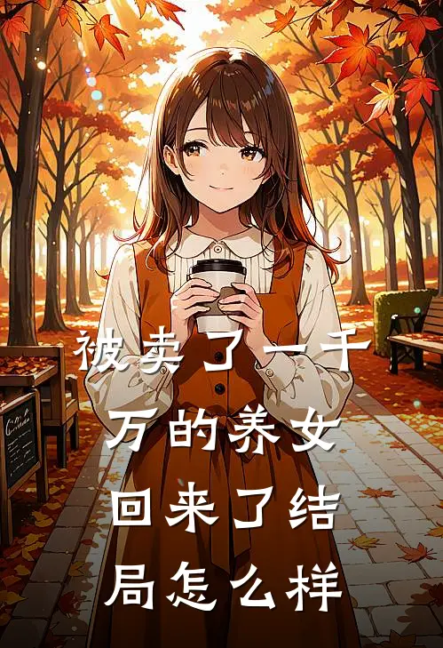 被卖了一千万的养女回来了结局怎么样